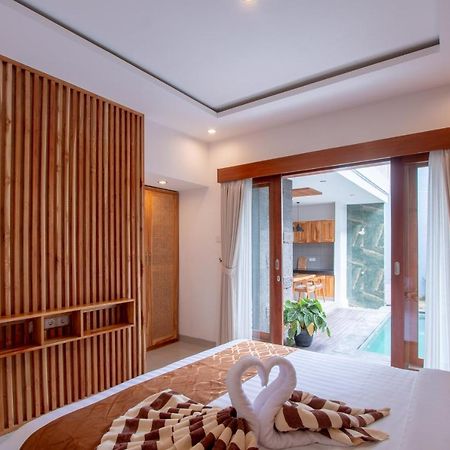 Maheswari Villa Ubud Exteriér fotografie
