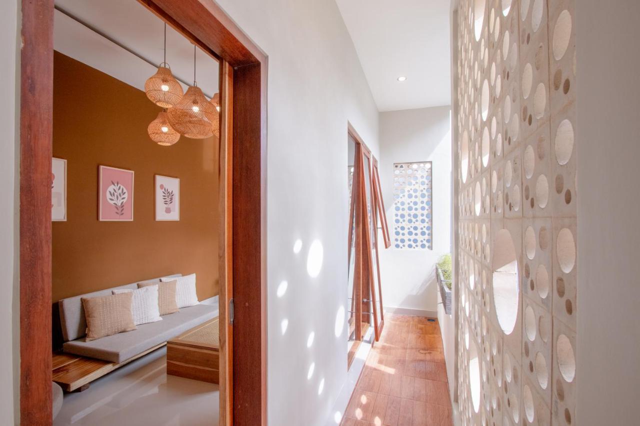 Maheswari Villa Ubud Exteriér fotografie
