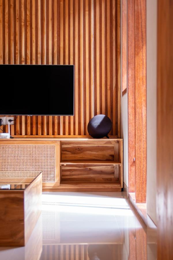 Maheswari Villa Ubud Exteriér fotografie